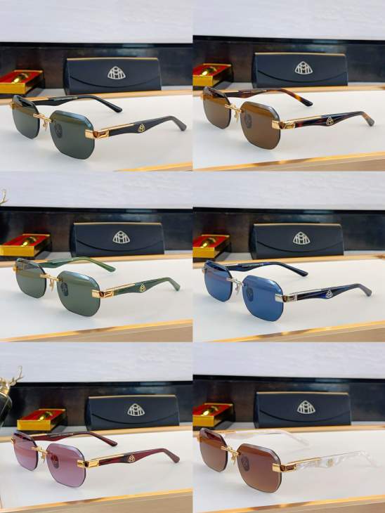 Picture of Maybach Sunglasses _SKUfw80914635fw